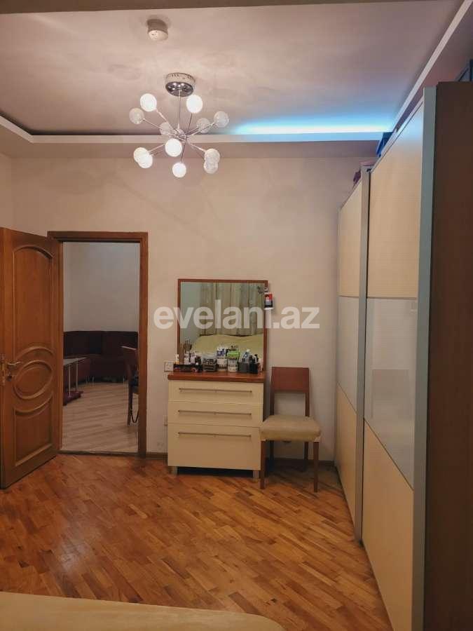 Kirayə verilir, yeni tikili, 3 otaqlı, 157 m², Bakı, Yasamal r, Nizami m.