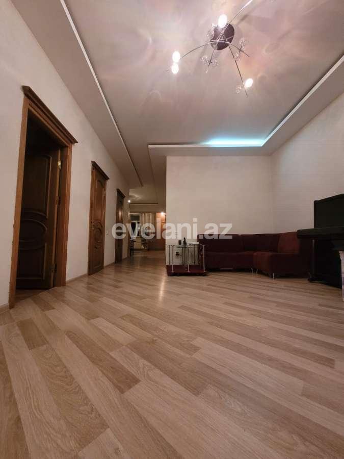 Kirayə verilir, yeni tikili, 3 otaqlı, 157 m², Bakı, Yasamal r, Nizami m.