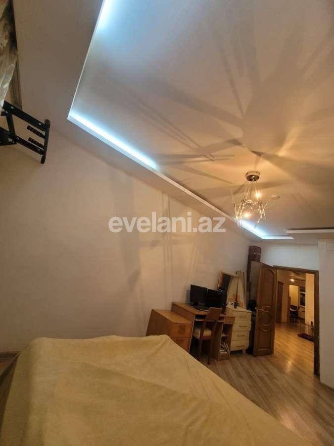 Kirayə verilir, yeni tikili, 3 otaqlı, 157 m², Bakı, Yasamal r, Nizami m.