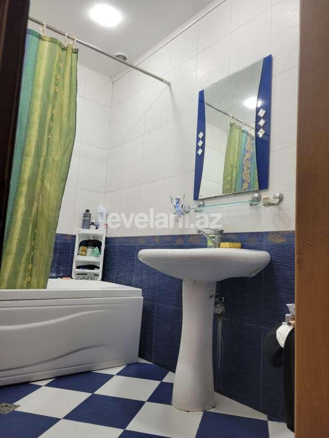 Kirayə verilir, yeni tikili, 3 otaqlı, 157 m², Bakı, Yasamal r, Nizami m.