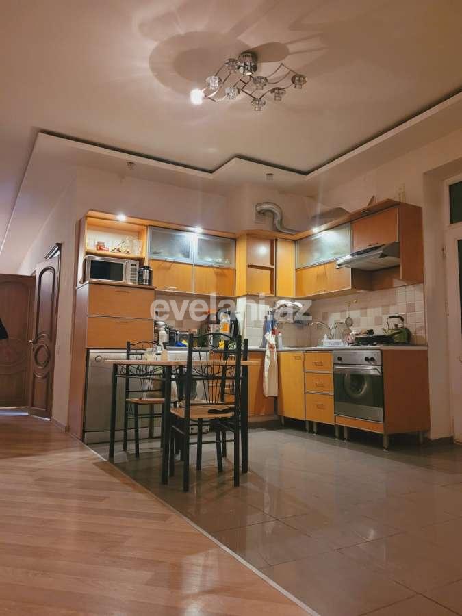 Kirayə verilir, yeni tikili, 3 otaqlı, 157 m², Bakı, Yasamal r, Nizami m.