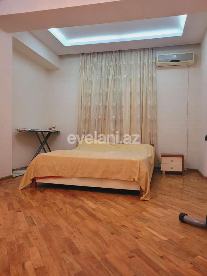 Kirayə verilir, yeni tikili, 3 otaqlı, 157 m², Bakı, Yasamal r, Nizami m.
