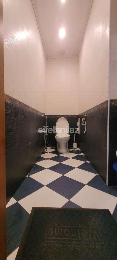 Kirayə verilir, yeni tikili, 3 otaqlı, 157 m², Bakı, Yasamal r, Nizami m.