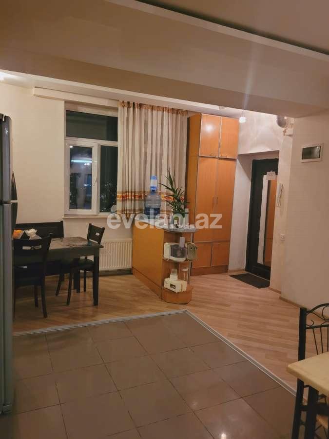 Kirayə verilir, yeni tikili, 3 otaqlı, 157 m², Bakı, Yasamal r, Nizami m.