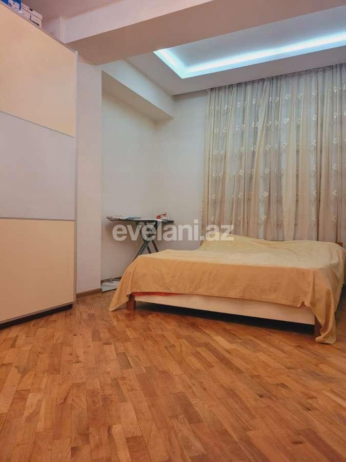 Kirayə verilir, yeni tikili, 3 otaqlı, 157 m², Bakı, Yasamal r, Nizami m.