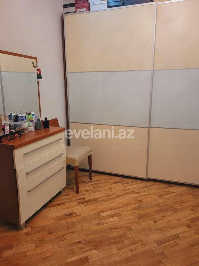 Kirayə verilir, yeni tikili, 3 otaqlı, 157 m², Bakı, Yasamal r, Nizami m.