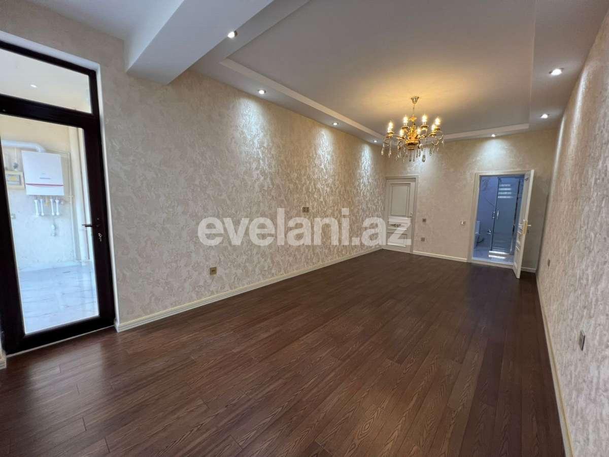 Satılır, yeni tikili, 3 otaqlı, 170 m², Bakı, Nərimanov r, Nəriman Nərimanov m.