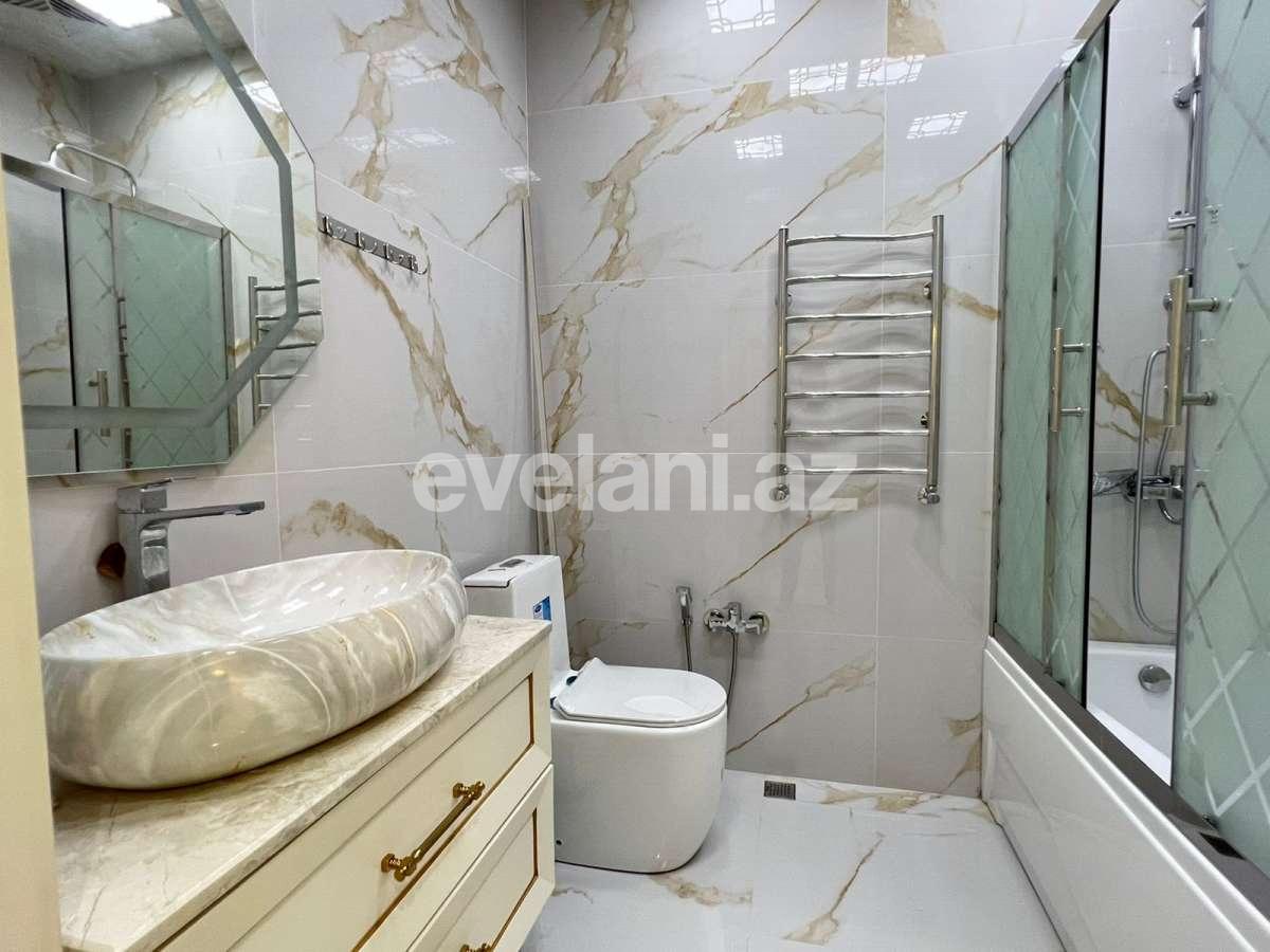 Satılır, yeni tikili, 3 otaqlı, 170 m², Bakı, Nərimanov r, Nəriman Nərimanov m.