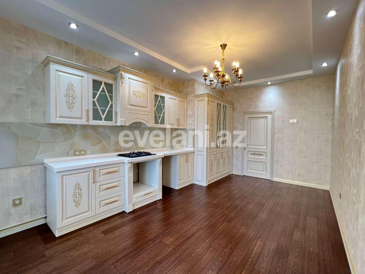Satılır, yeni tikili, 3 otaqlı, 170 m², Bakı, Nərimanov r, Nəriman Nərimanov m.