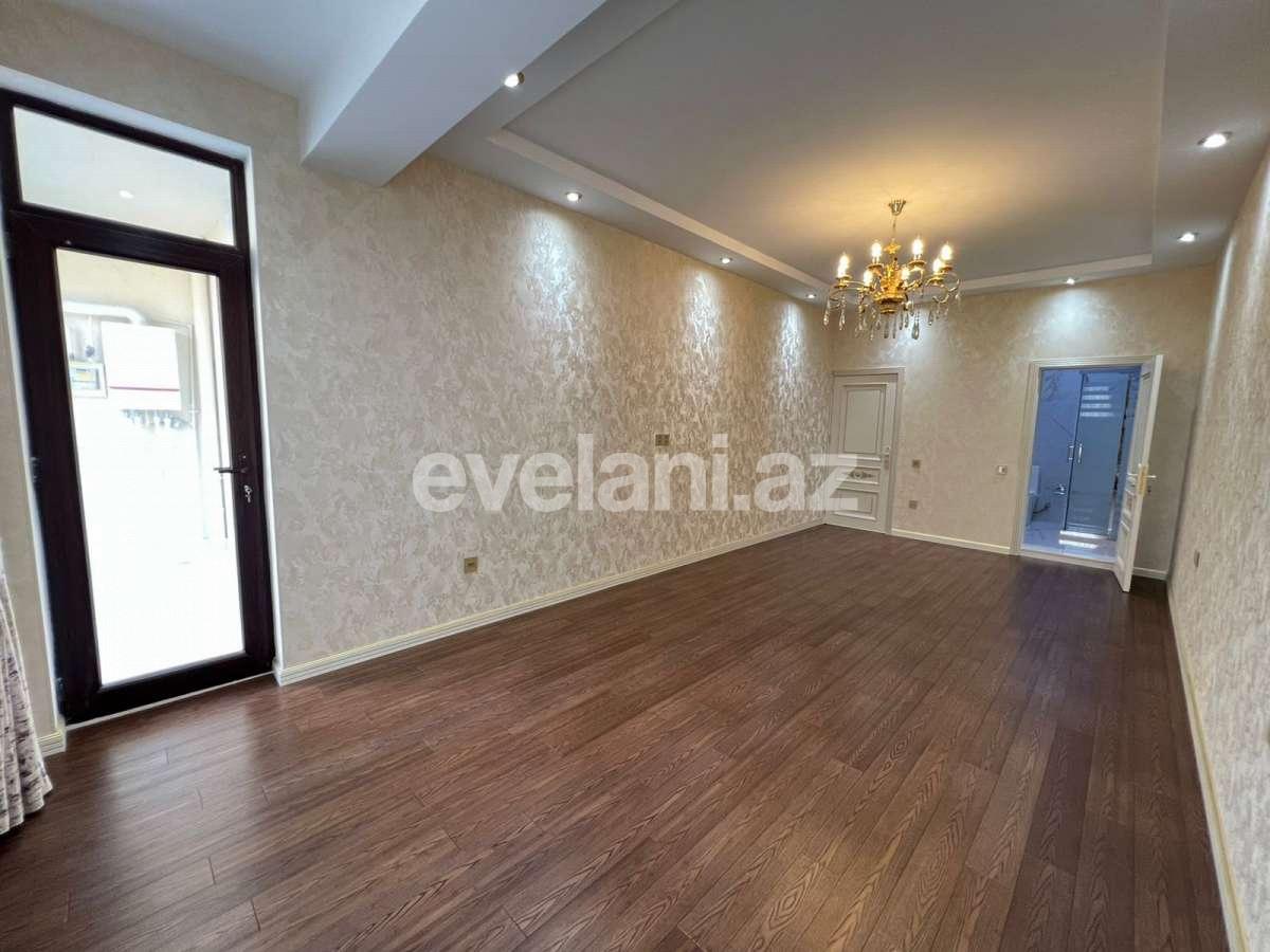 Satılır, yeni tikili, 3 otaqlı, 170 m², Bakı, Nərimanov r, Nəriman Nərimanov m.