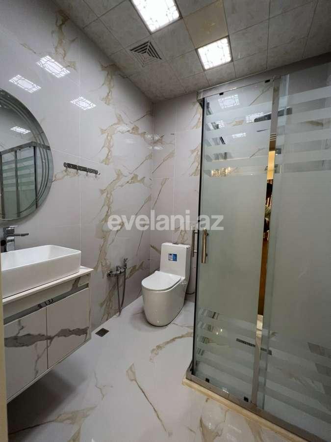 Satılır, yeni tikili, 3 otaqlı, 170 m², Bakı, Nərimanov r, Nəriman Nərimanov m.