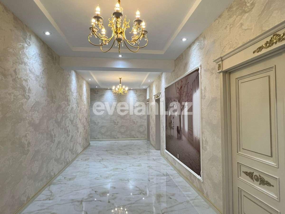 Satılır, yeni tikili, 3 otaqlı, 170 m², Bakı, Nərimanov r, Nəriman Nərimanov m.