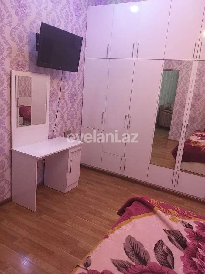 Kirayə verilir, ofis, 3 otaqlı, 70 m², Bakı, Nəsimi r, 28 may m.
