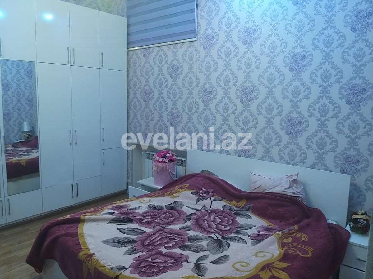 Kirayə verilir, ofis, 3 otaqlı, 70 m², Bakı, Nəsimi r, 28 may m.