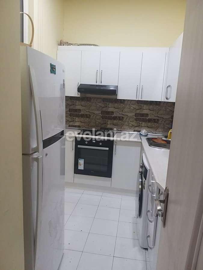 Kirayə verilir, ofis, 3 otaqlı, 70 m², Bakı, Nəsimi r, 28 may m.