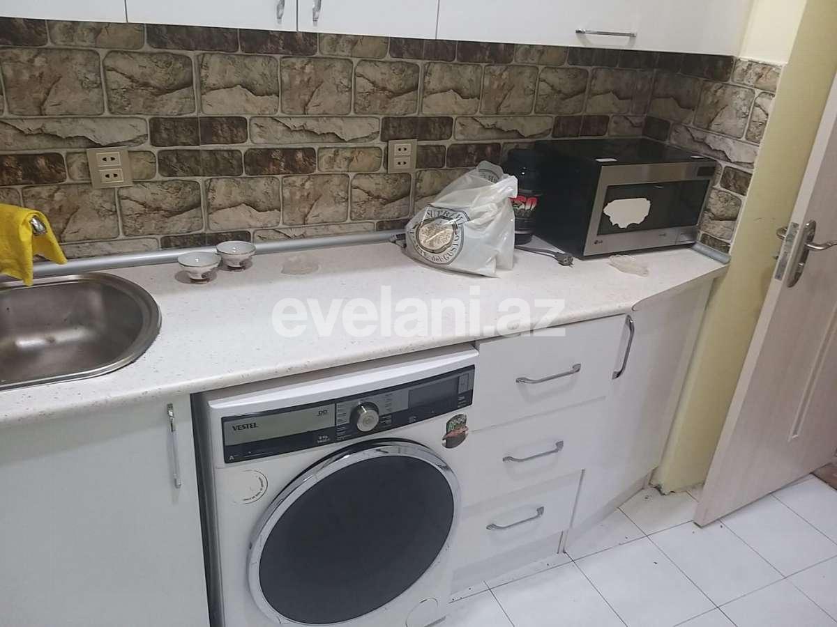 Kirayə verilir, ofis, 3 otaqlı, 70 m², Bakı, Nəsimi r, 28 may m.