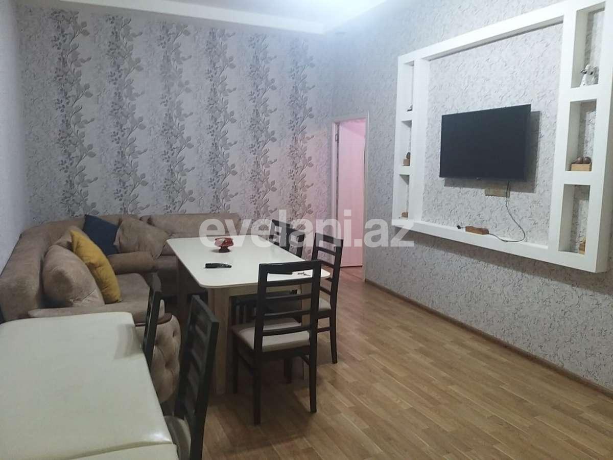 Kirayə verilir, ofis, 3 otaqlı, 70 m², Bakı, Nəsimi r, 28 may m.