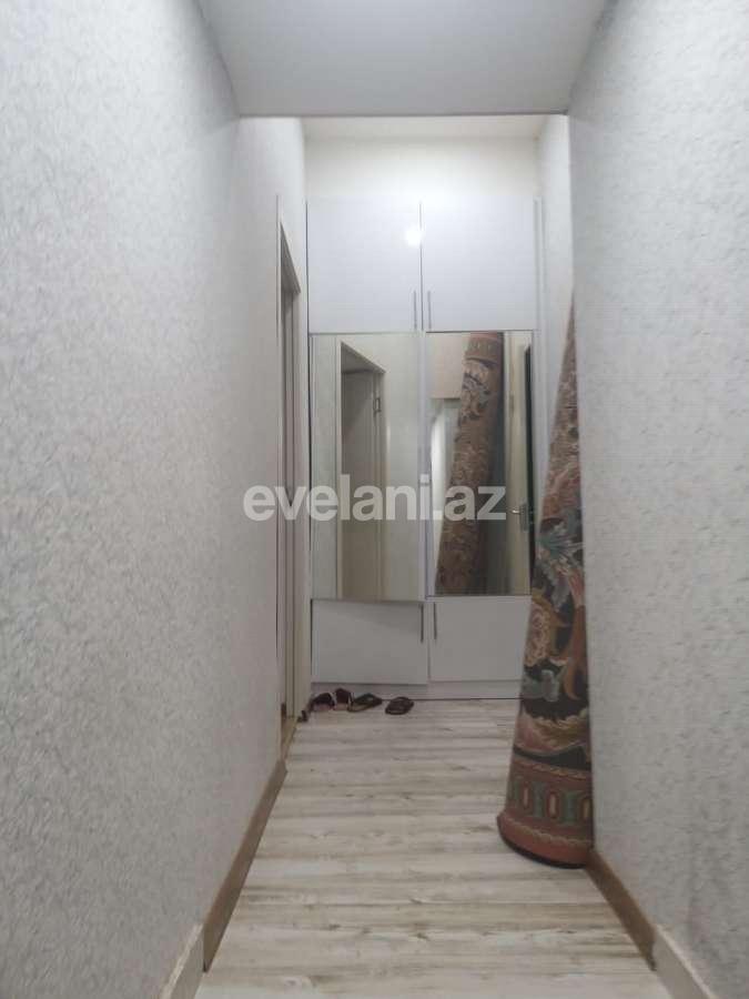 Kirayə verilir, ofis, 3 otaqlı, 70 m², Bakı, Nəsimi r, 28 may m.