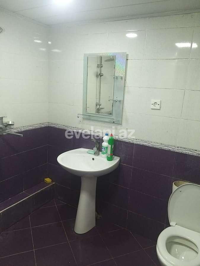 Kirayə verilir, ofis, 3 otaqlı, 70 m², Bakı, Nəsimi r, 28 may m.