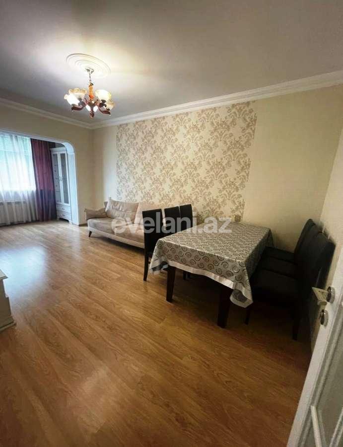 Satılır, köhnə tikili, 3 otaqlı, 85 m², Bakı, Binəqədi r, Azadlıq prospekti m.