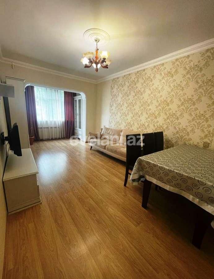 Satılır, köhnə tikili, 3 otaqlı, 85 m², Bakı, Binəqədi r, Azadlıq prospekti m.