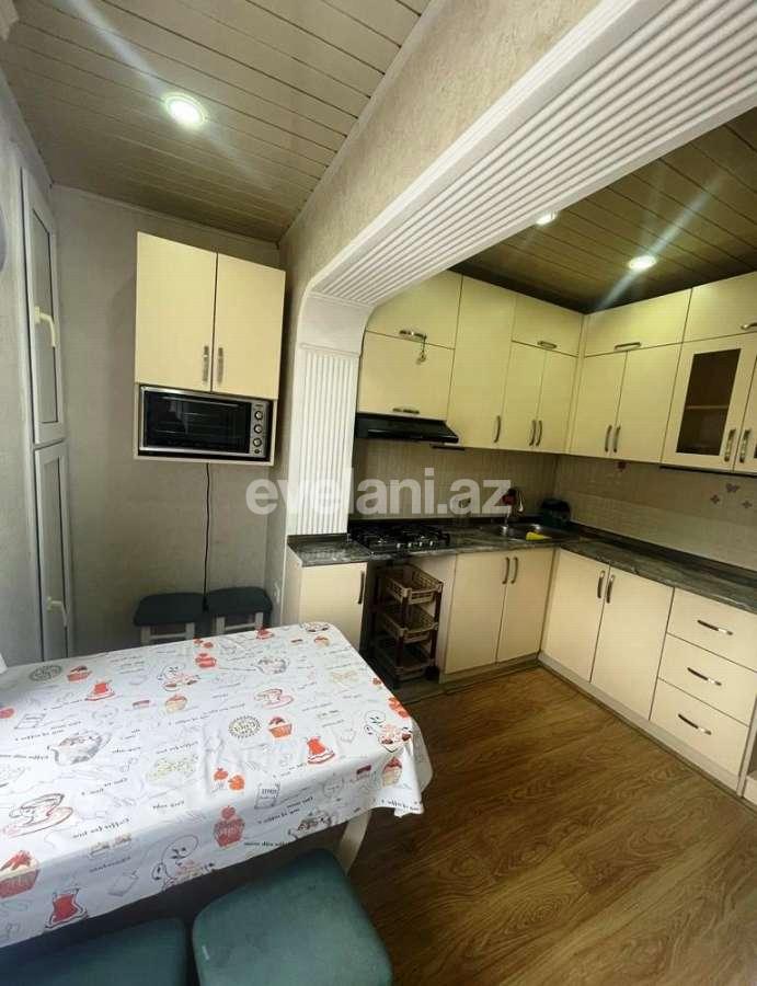 Satılır, köhnə tikili, 3 otaqlı, 85 m², Bakı, Binəqədi r, Azadlıq prospekti m.