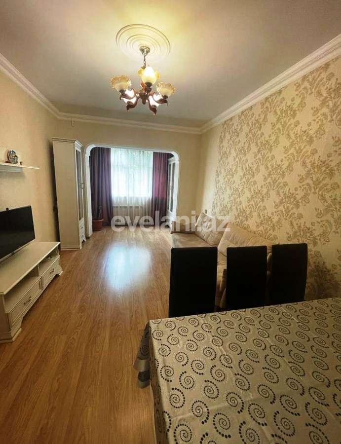 Satılır, köhnə tikili, 3 otaqlı, 85 m², Bakı, Binəqədi r, Azadlıq prospekti m.
