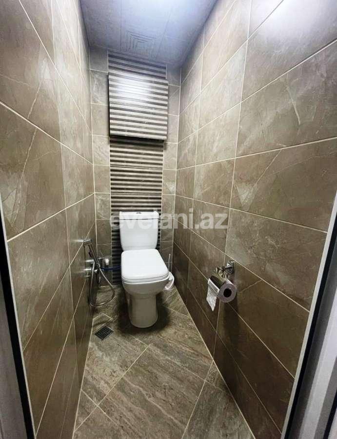 Satılır, köhnə tikili, 3 otaqlı, 85 m², Bakı, Binəqədi r, Azadlıq prospekti m.