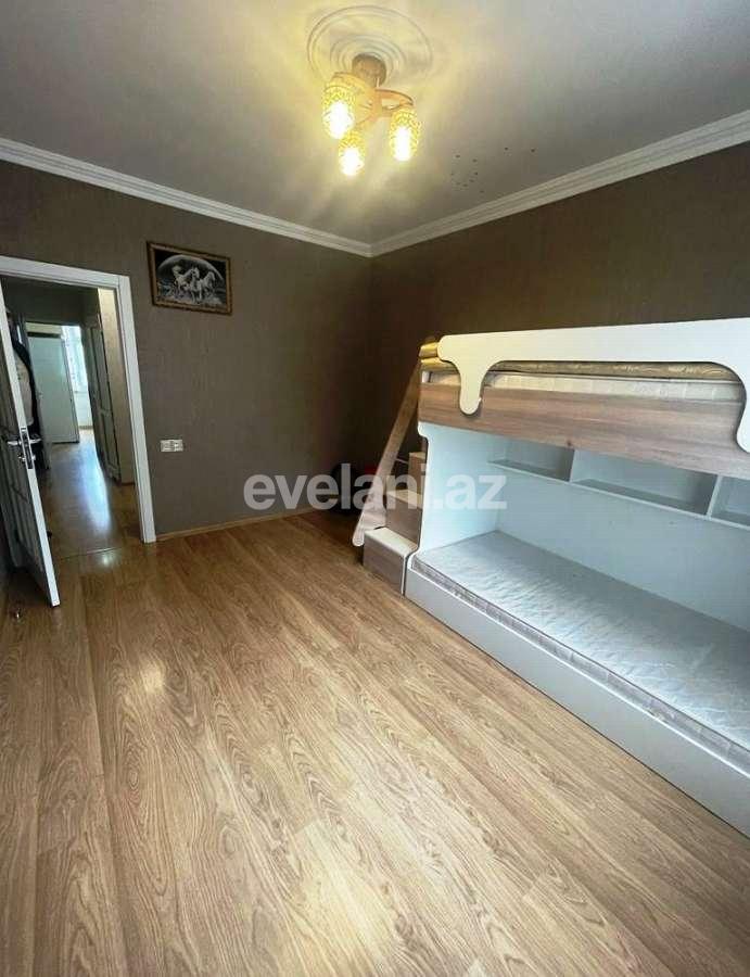 Satılır, köhnə tikili, 3 otaqlı, 85 m², Bakı, Binəqədi r, Azadlıq prospekti m.