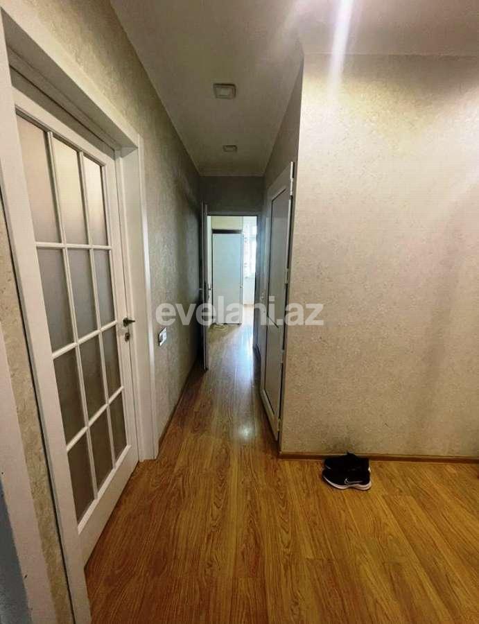 Satılır, köhnə tikili, 3 otaqlı, 85 m², Bakı, Binəqədi r, Azadlıq prospekti m.