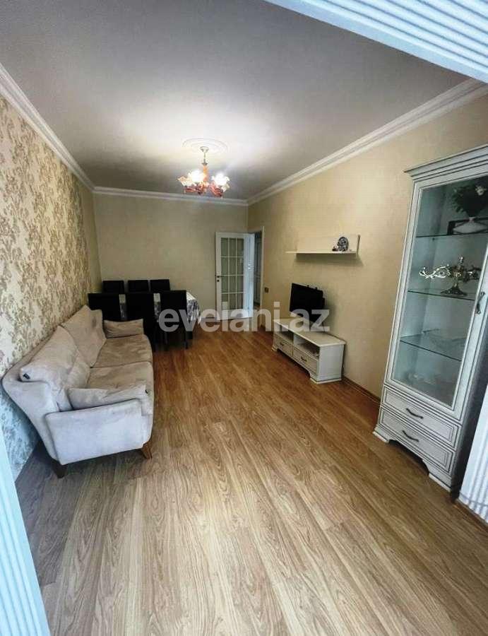 Satılır, köhnə tikili, 3 otaqlı, 85 m², Bakı, Binəqədi r, Azadlıq prospekti m.