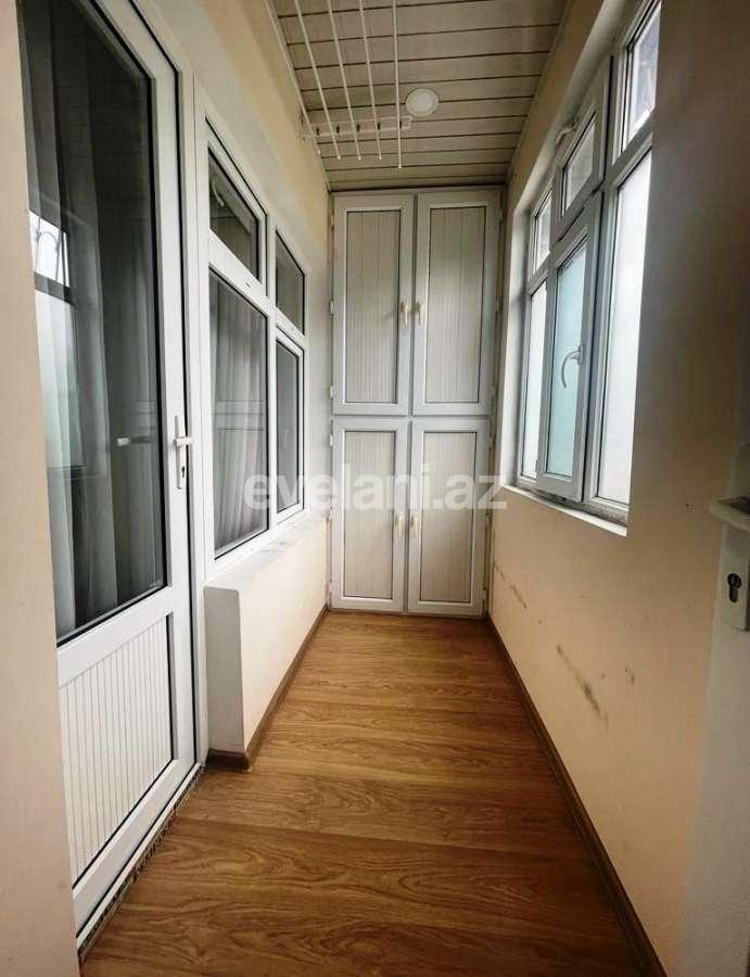 Satılır, köhnə tikili, 3 otaqlı, 85 m², Bakı, Binəqədi r, Azadlıq prospekti m.