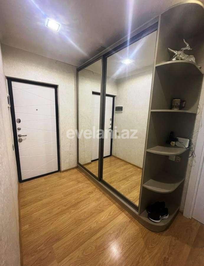 Satılır, köhnə tikili, 3 otaqlı, 85 m², Bakı, Binəqədi r, Azadlıq prospekti m.