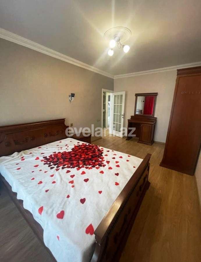 Satılır, köhnə tikili, 3 otaqlı, 85 m², Bakı, Binəqədi r, Azadlıq prospekti m.