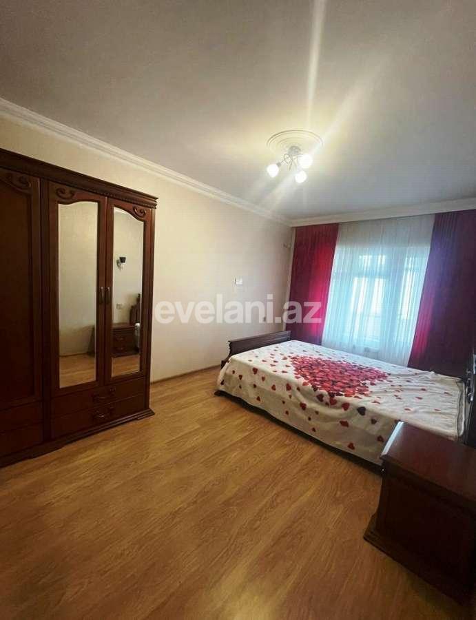Satılır, köhnə tikili, 3 otaqlı, 85 m², Bakı, Binəqədi r, Azadlıq prospekti m.