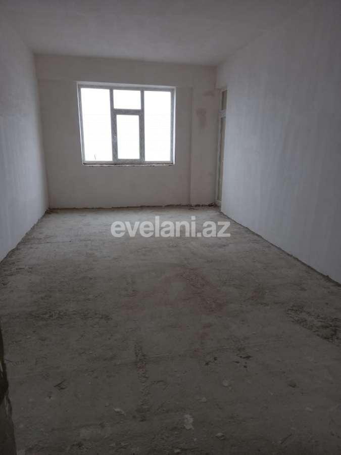 Satılır, yeni tikili, 2 otaqlı, 76.1 m², Bakı, Yasamal r, Yasamal q, 20 yanvar m.