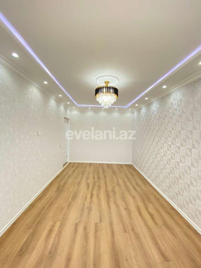 Satılır, köhnə tikili, 3 otaqlı, 50 m², Bakı, Suraxanı r.