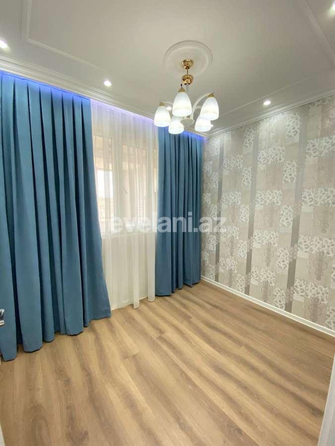 Satılır, köhnə tikili, 3 otaqlı, 50 m², Bakı, Suraxanı r.