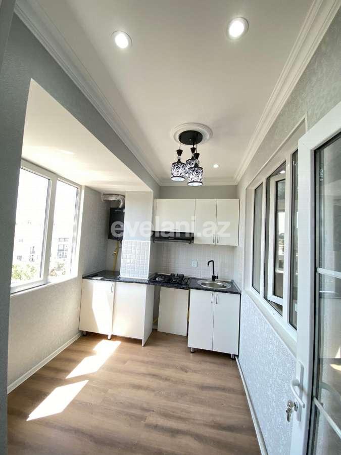Satılır, köhnə tikili, 3 otaqlı, 50 m², Bakı, Suraxanı r.