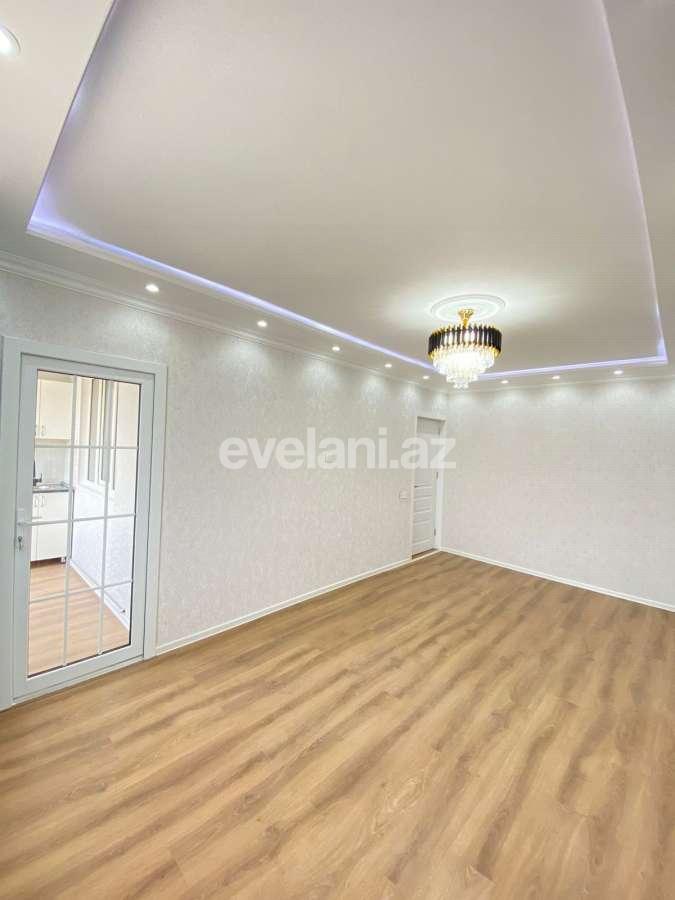 Satılır, köhnə tikili, 3 otaqlı, 50 m², Bakı, Suraxanı r.