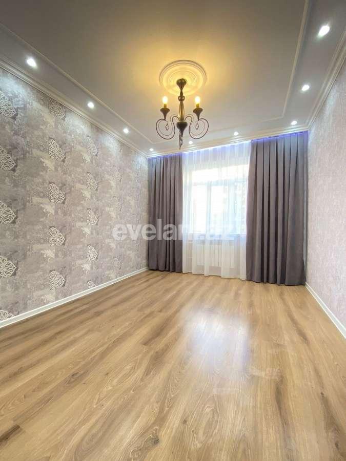 Satılır, köhnə tikili, 3 otaqlı, 50 m², Bakı, Suraxanı r.