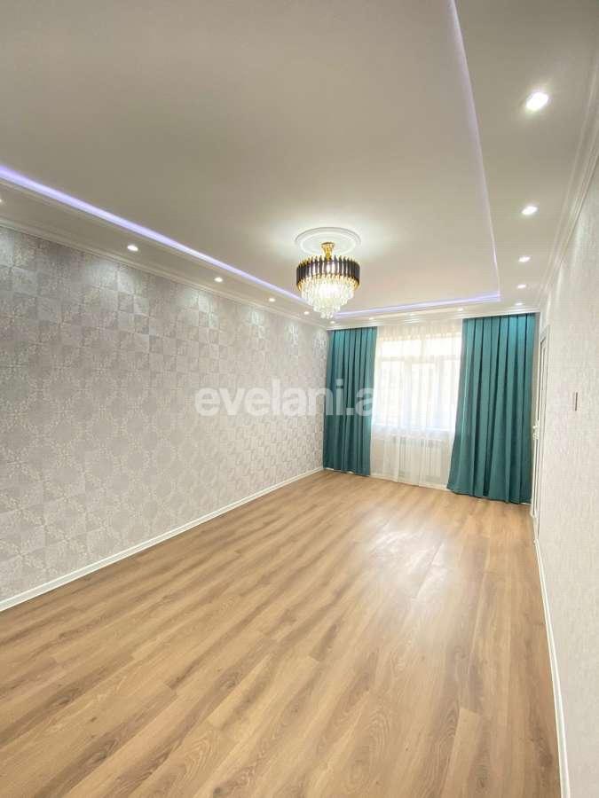 Satılır, köhnə tikili, 3 otaqlı, 50 m², Bakı, Suraxanı r.