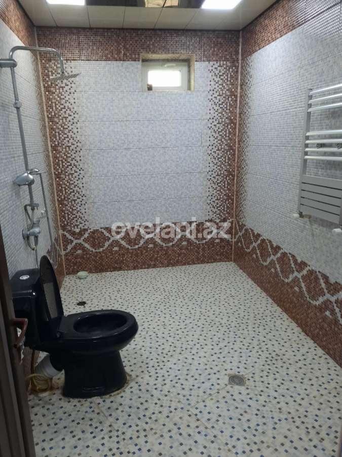 Satılır, həyət evi / bağ, 4 otaqlı, 159.99 m², Bakı, Xəzər r, Binə q.