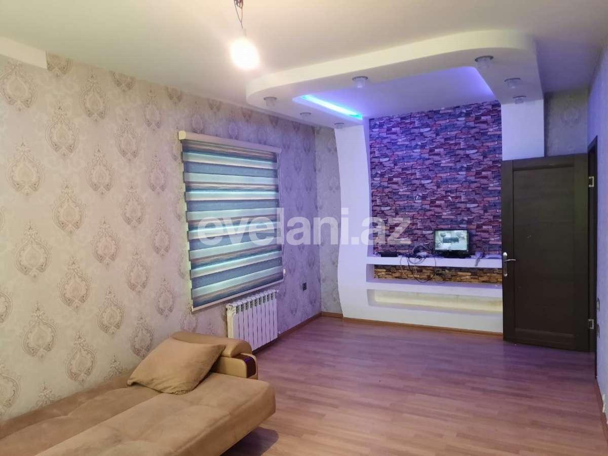 Satılır, həyət evi / bağ, 4 otaqlı, 159.99 m², Bakı, Xəzər r, Binə q.