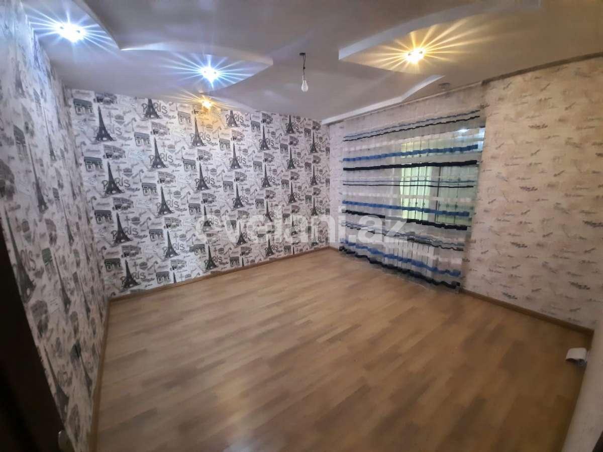 Satılır, həyət evi / bağ, 4 otaqlı, 159.99 m², Bakı, Xəzər r, Binə q.