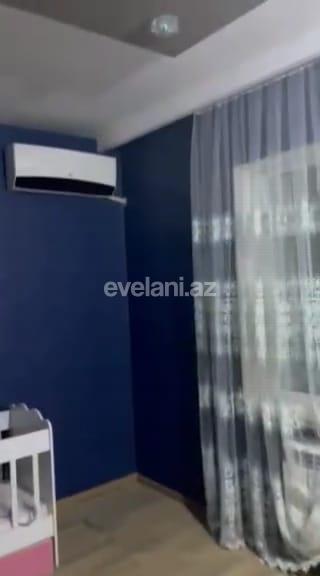 Satılır, həyət evi / bağ, 4 otaqlı, 159.99 m², Bakı, Xəzər r, Binə q.