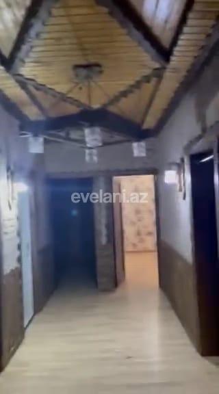 Satılır, həyət evi / bağ, 4 otaqlı, 159.99 m², Bakı, Xəzər r, Binə q.