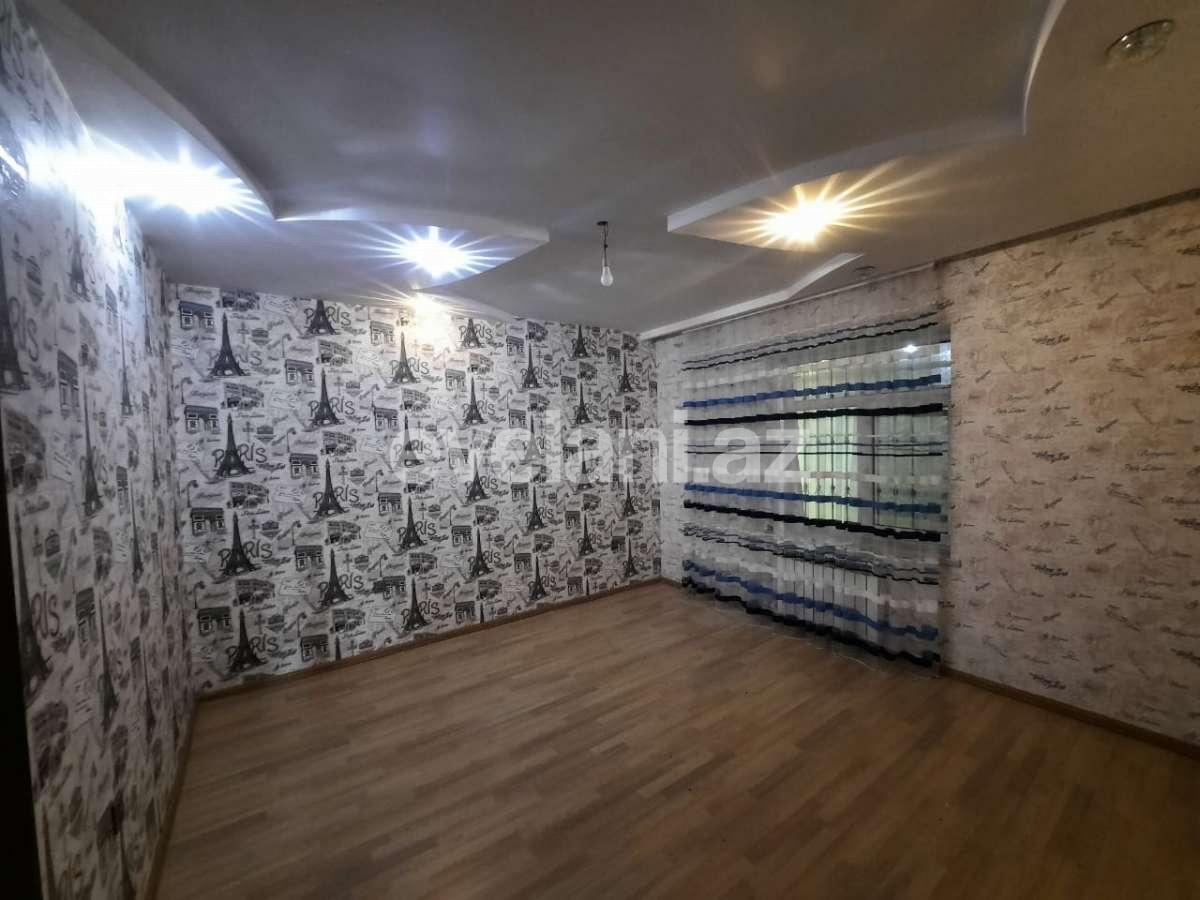 Satılır, həyət evi / bağ, 4 otaqlı, 159.99 m², Bakı, Xəzər r, Binə q.