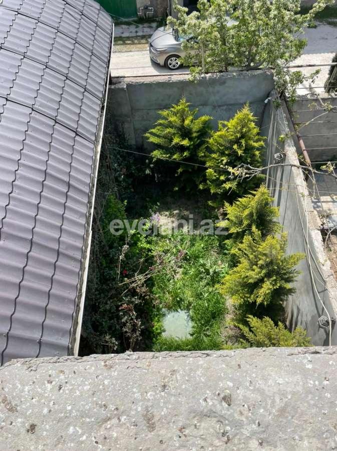 Satılır, həyət evi / bağ, 4 otaqlı, 159.99 m², Bakı, Xəzər r, Binə q.