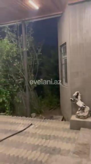 Satılır, həyət evi / bağ, 4 otaqlı, 159.99 m², Bakı, Xəzər r, Binə q.